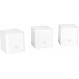Tenda usmerjevalnik MESH WiFi AC 1200Mb set-3 kos MW3 | Shoptok.si