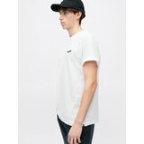 Volcom Majica 'PISTOL STONE' bela | Shoptok.si