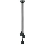 PAULMANN 50382 - 3xE27/60W napajni kabl KETIL 230V | Eponuda.com