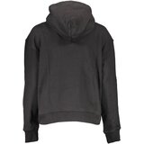Calvin Klein SWEATSHIRT WITHOUT ZIP WOMAN BLACK | shoptok.hr