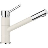 Blanco slavina kano silgranit look nežno bela/hrom hd ( 526951 ) | Eponuda.com