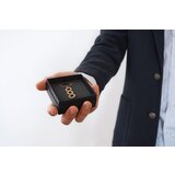 Idriamant Infinitas 3 | Ogrlica s klekljanim obeskom | Shoptok.si