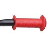  Otroško Kolo 16 Palcev za 4-6 let Rdeča - - Rdeča - 1,2 - 112,5 x 51 x 75 cm - 2025- | Shoptok.si