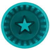LickiMat Posoda za lizanje Yoggie Pot Turquoise – | Shoptok.si