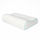 Mila Home Anatomski vzglavnik s polnilom iz spominske pene 35x55 cm – | Shoptok.si