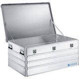 Zarges Aluminijast transportni zaboj, prostornina 414 l, notranje mere DxŠxV 1150 x 750 x 480 mm, v robustni izvedbi | Shoptok.si