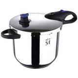  Set ekspres lonaca San Ignacio Ø 22 cm 4 L 5 5 L (3 pcs) | shoptok.hr