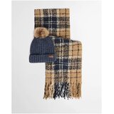 Barbour Šali & Rute LGS0077 Modra Cene