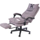 Minecraft GAMING STOL umetna masa, tekstil siva | Shoptok.si