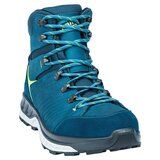Hanwag Visoke superge Bluecliff Ecoshell Modra | Shoptok.si