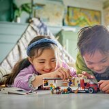 Lego City - Kamper za pustolovinu i odmor (60454) | shoptok.hr