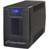 Powerwalker VI 2000 SCL FR Line-Interactive 2 kVA 1200 W 4 AC outlet(s) | shoptok.hr