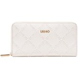 Liu Jo ECS XL ZIP AROUND AF5170 E0538 Bijela | shoptok.hr