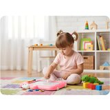 Ricokids RK-823 magnetska ploča za slaganje s tangramom za djecu | shoptok.hr