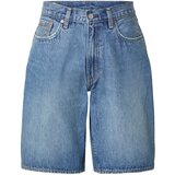Levi's Traperice '478' plavi traper | shoptok.hr