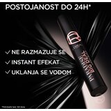 L´Oréal Paris Lash Paradise Big Deal maskara za volumen i produžavanje trepavica nijansa Latex Black 9.9 ml | shoptok.hr