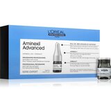 L´Oréal Paris Serie Expert Aminexil Advanced ampule za okrepitev in rast las 10x6 ml | Shoptok.si