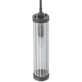Open design OR85310 - visilica na lanku fiatto 1xE14/12W/230V crna | Eponuda.com