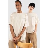 Another Cotton Lab Pie Day T-shirt off white | Shoptok.si