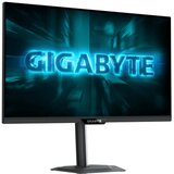 Gigabyte 27 inča G27U 4K 3840x2160 SS IPS 320 Hz G-Sync gaming monitor | Eponuda.com