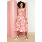 Trendyol Ženska obleka Nacy | Shoptok.si