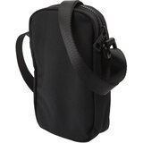 Ea7 Emporio Armani Torba preko ramena crna / bijela | shoptok.hr