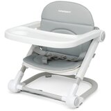 Foppa Pedretti prijenosna hranilica Lift - Grey | shoptok.hr