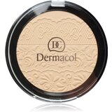 Dermacol Compact kompaktni puder odtenek 03 8 g | Shoptok.si
