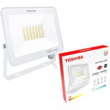  LED SMD reflektor 30W 6500K IP65 bel TOSHIBA | Shoptok.si