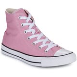 Converse CHUCK TAYLOR ALL STAR Ružičasta | shoptok.hr
