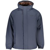 Timberland muška jakna s kapuljačom tamnoplava Cijene