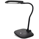 Emos lighting namizna LED svetilka STELLA črna Z7602B | Shoptok.si