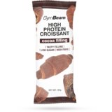 GymBeam proteinski kroasan sa kakao punjenjem 50g kakao u