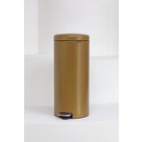 Brabantia Mjedena željezna kanta za smeće s pedalom 30 l NewIcon – | shoptok.hr