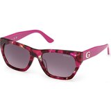 Guess GU00203-H 78F ONE SIZE (56) Roza/Rjava | Shoptok.si