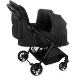 Jane Soft Smart košara, Coal | Eponuda.com