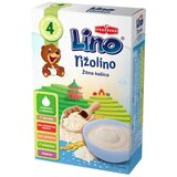 Lino bezmliječna instant kaša rižo150g Cijene