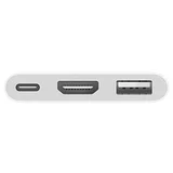 Apple USB-C Digital AV Multiport Adapter digitalni AV (muf82zm/a)