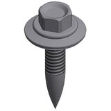  Vijak M4,5x25mm Van der Valk| vijak za aluminijsku šinu Cijene