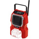 Einhell Akumulatorski radio, bežični, AM/FM,... | Eponuda.ba