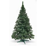 Semenarna Ljubljana umjetno božićno drvce foil green (visina: 100 cm) | shoptok.hr