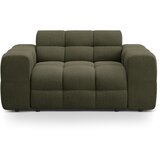 Micadoni Zelena sedežna garnitura 156 cm Kendal – | Shoptok.si