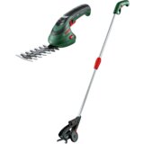 Bosch ISIO 3 Cordless Telescopic Grass Shear Cijene