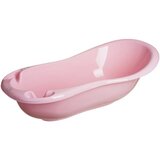 Maltex Baby Maltex kadica za bebe Classic Roze, 100 cm | Eponuda.com