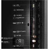 Hisense Mini-LED Smart TV - 75U6NQ Cene