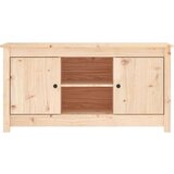 TV omarica 103x36,5x52 cm trdna borovina, (20730123) | Shoptok.si