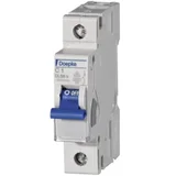Doepke 09914204 Zaštitna sklopka za vodove 1-polni 20 A 230 V