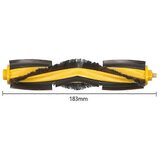 INORCO Za Deebot Ozmo 920 950 T8 T9 2 Hybrid Vac Hepa Filter Glavna Stranska Krtaa Mop Deli, (21982229) | Shoptok.si