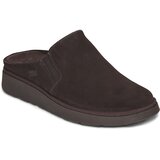Fitflop GEN-FF CLOSED BACK Smeđa Cijene