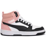 Puma 26 REBOUND V6 MID JR Bijela
